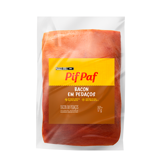 00-060.725 BACON PIF PAF PORCIONADO