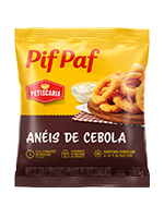 03-003.074 ANEIS DE CEBOLA PIF PAF 1,1KG 11KG