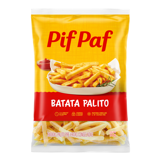 03-004.240 BATATA PALITO PIFPAF 1,05KG 