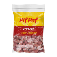 00-016.987 CORACAO DE FRANGO PCT 500G