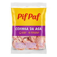 00-016.003 COXINHA DA ASA FGO PCT CX 20KG FLOW PACK VARIAVEL - FPGO