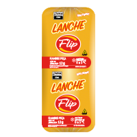 00-043.404 LANCHE FLIP RETANGULAR