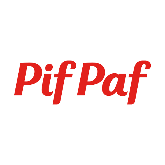 Pif Paf Produto