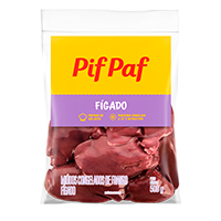 00-016.106 FIGADO DE FRANGO PCT 500G