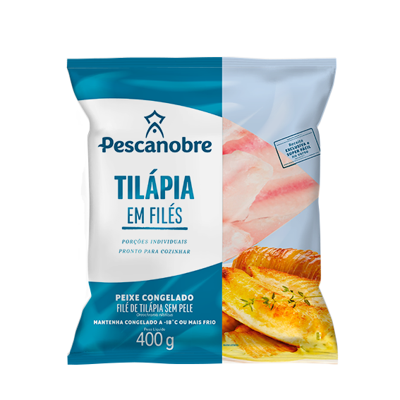 03-004.023 FILE TILAPIA 400G 