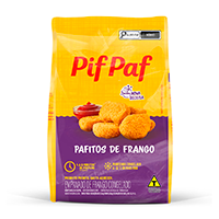 03-004.033 PAFITOS EMPANADOS 1,0 KG 