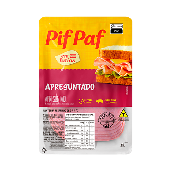 00-060.717 APRESUNTADO FAT INST 520G CX-3,12KG TERMO 520 G 