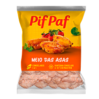 00-013.994 MEIO DA ASA CONG. IQF 700G 