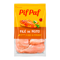 00-013.968 FILE DE PEITO FRANGO IQF 1,5KG CX12KG