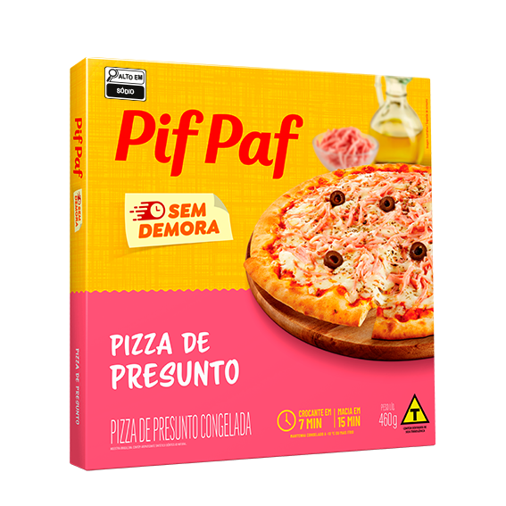 00-050.118 PIZZA PRESUNTO MUSSARELA 