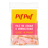 00-013.925 FILE COXA E SBCX S/ PELE PCT1KG CX20KG PACOTE 1 KG - FABR