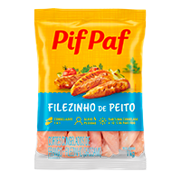 00-016.228 FILEZINHO PEITO CONG. IQF 1 kg CX 12 KG 