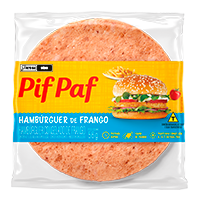 00-042.029 HAMBURGUER FRANGO GRANE