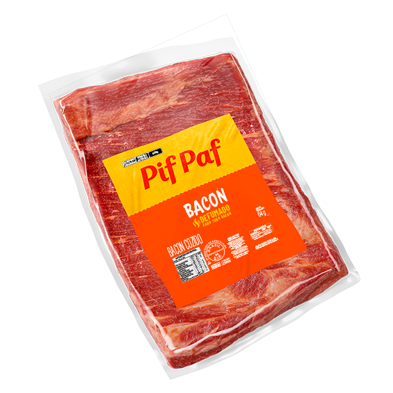 00-060.709 BACON PIF PAF T AMB CX 10KG TERMO VARIAVEL