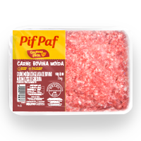 03-002.654 PALETA BOVINA MOIDA PIFPAF 1KG 15KG TERMO 1 KG