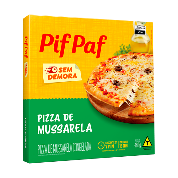 00-050.121 PIZZA MUSSARELA CX 5,52