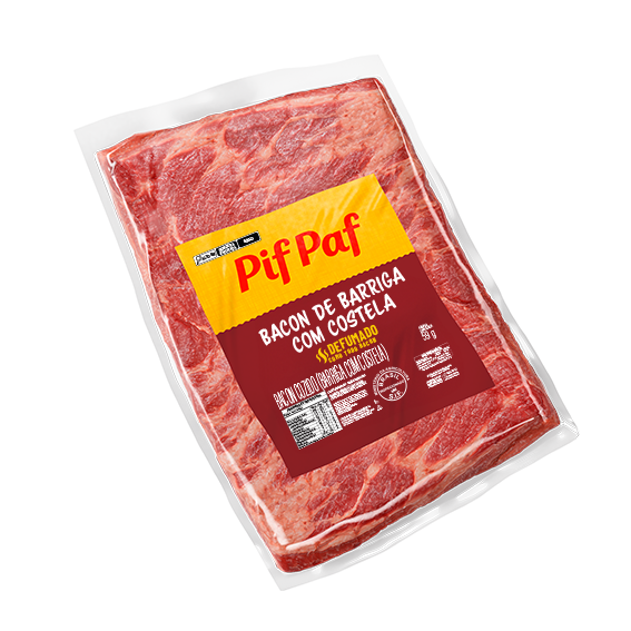 00-060.710 BACON PIF PAF COSTELA T.AMB CX 10KG TERMO VARIAVEL