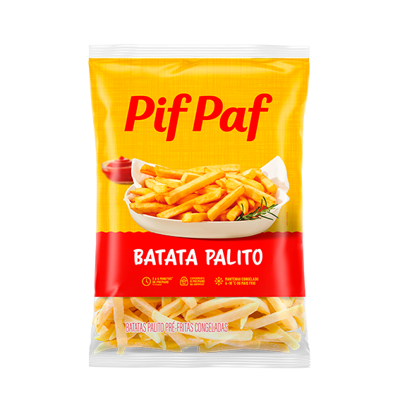 03-004.016 BATATA PALITO PIFPAF CC 400G