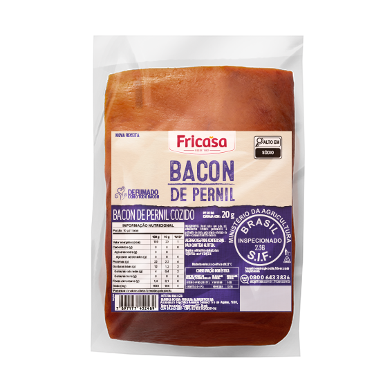 00-105.248 5248 BACON DEFU PERNIL 