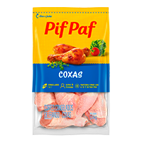 00-016.221 COXA IQF PCT 1,5 KG CX 12 KG PACOTE 1,5 KG