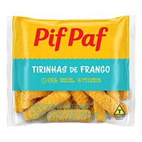 03-001.221 TIRINHAS EMPANADAS 1,5KG 6KG FLOW PACK 1,5 KG