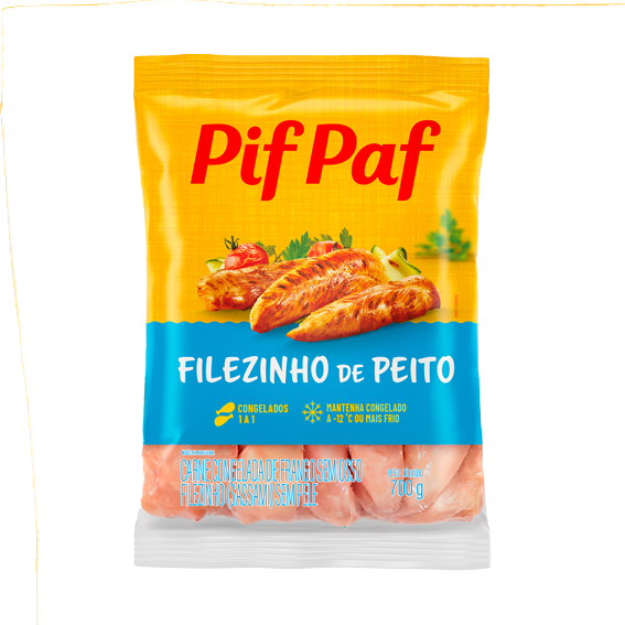 00-013.922 FILEZINHO PEITO CONG. IQF 700g