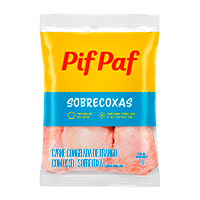 00-013.820 SOBRECOXAS PCT CX 20 PACOTE VARIAVEL - FABR