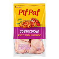 00-013.967 SOBRECOXA FGO CONG. IQF 1,5 KG CX 12KG PACOTE 1,5 KG - FABR