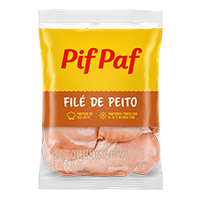 00-016.008 FILE PEITO PCT CX 20KG FLOW PACK VARIAVEL - FPGO