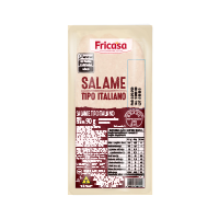 00-105.111 5111 SALAME ITALIANO FAT 90G CX 1,08K FR FILME 90 G