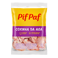 00-013.306 COXINHA DA ASA FGO PCT CX-20 FLOW PACK VARIAVEL - FABR