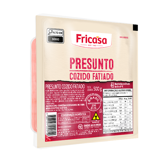 00-105.171 5171 PRESUNTO FATI 500G