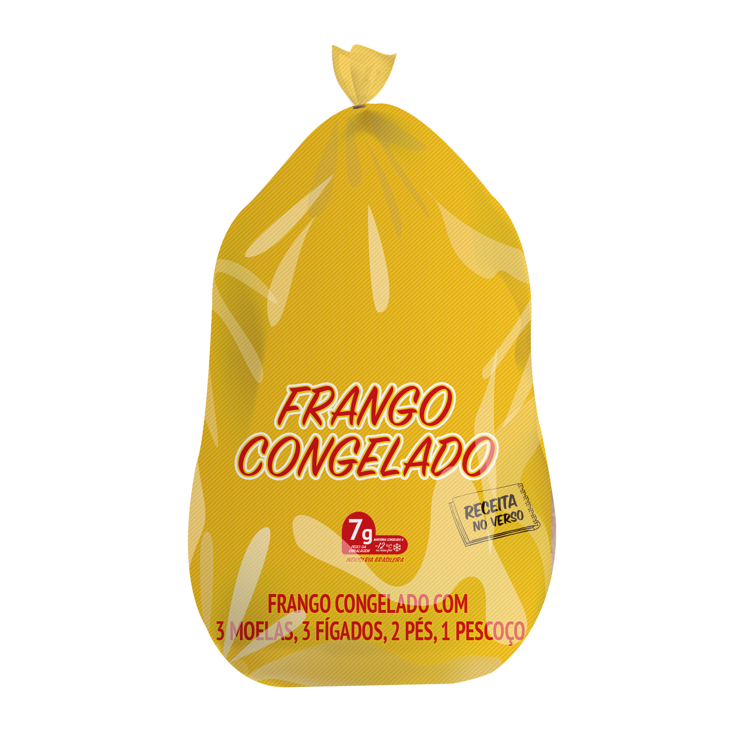 00-016.196 FRANGO CONGELADO C/ MIUDOS CX 15 KG FLIP