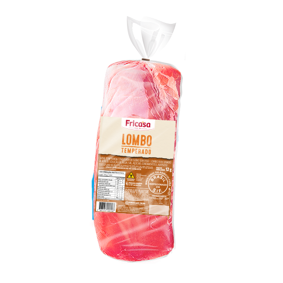 00-105.048 5048 LOMBO SUINO TEMP CONG CX 15KG FRIC