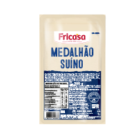 00-105.287 5287 MEDALHAO SUINO 500G TEMP CX4KG FRI