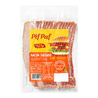 00-105.404 BACON FATIADO 800G PIFPAF CX8KG