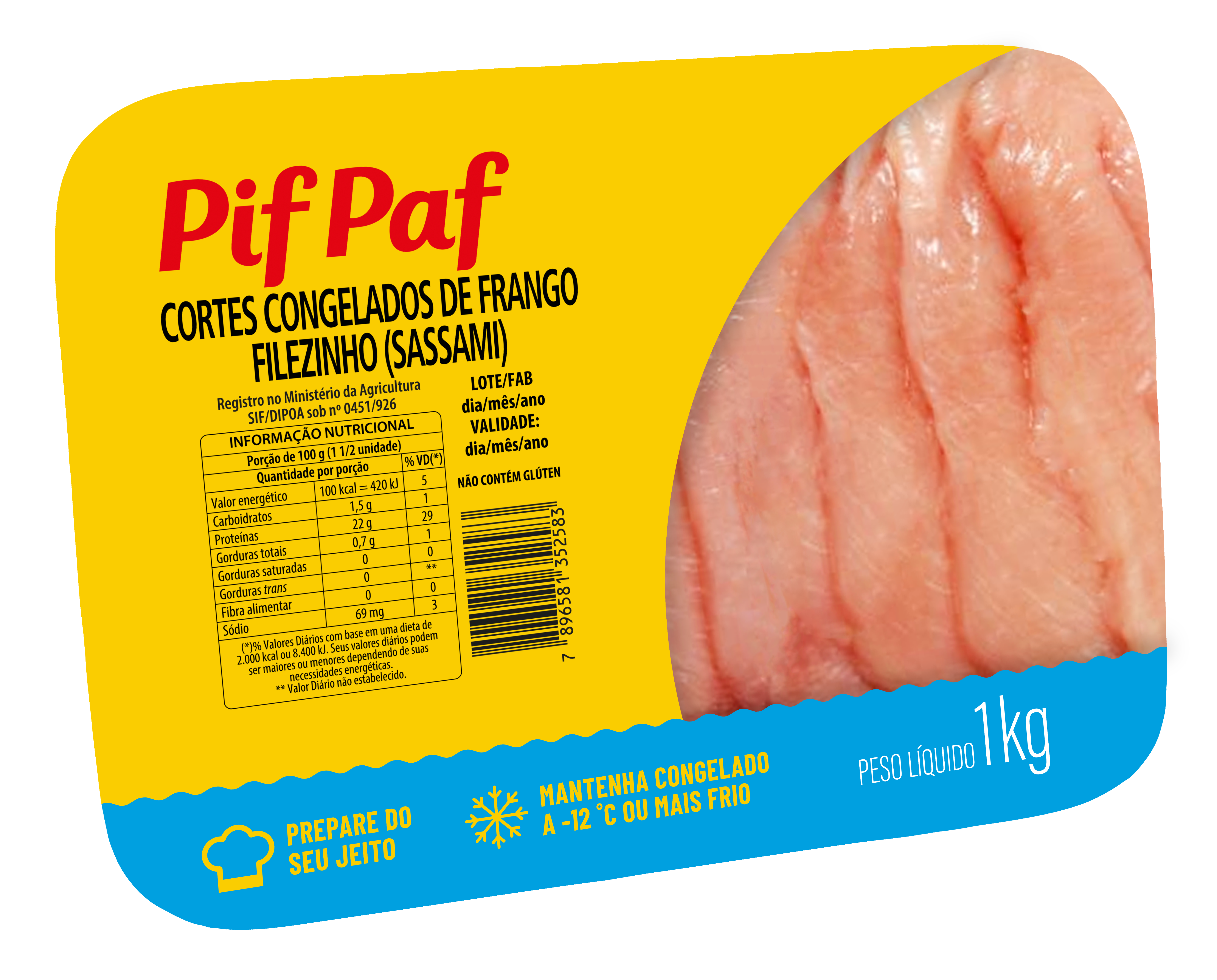 00-016.028 - FILEZINHO DE PEITO BDJ 1KG CX 12KG