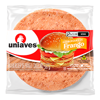 00-042.204 HAMBURGUER FRANGO GRANEL CX2,016-UNIAV