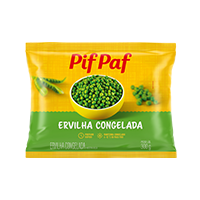 03-001.381 ERVILHA IMPOR CONG 300G 7,2KG