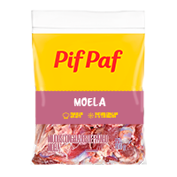 00-016.988 MOELA DE FRANGO PCT 500G CX 12 KG